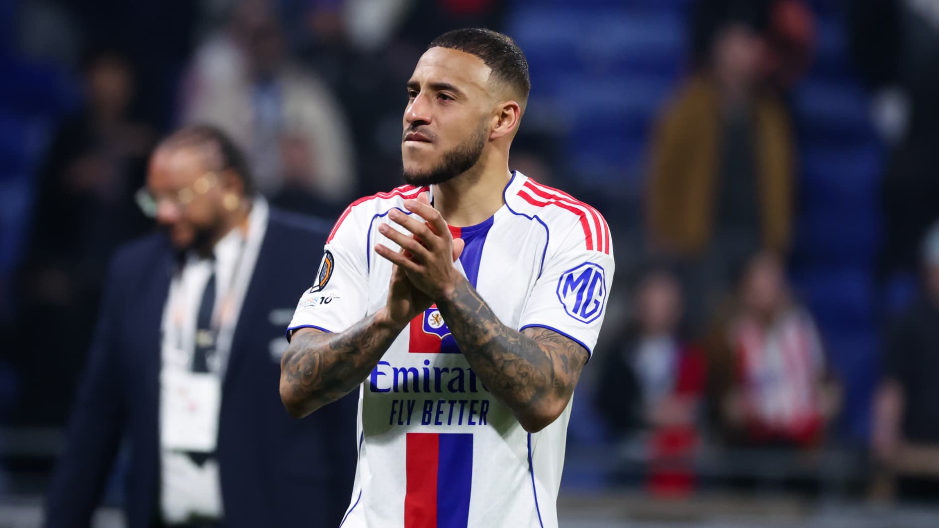 Olympique lyonnais : la ligf rejette la demande de report du premier match de ligue 1 face à toulouse