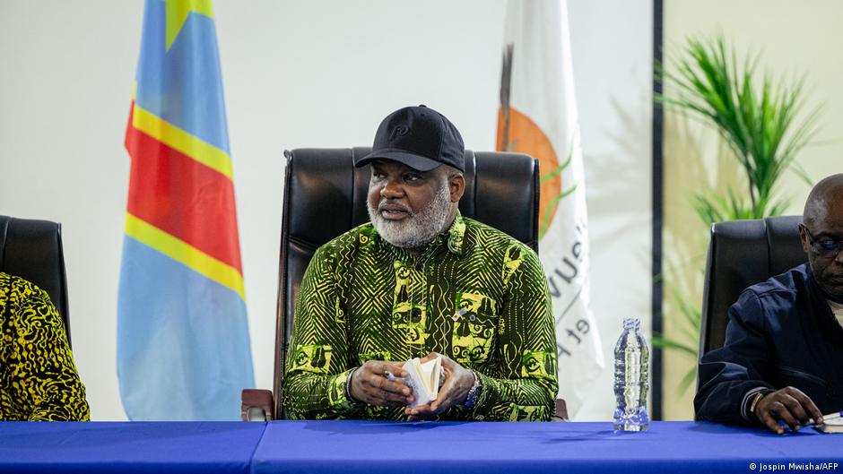 Sanctions onusiennes contre Corneille naanga : quels effets sur la crise en rdc ?