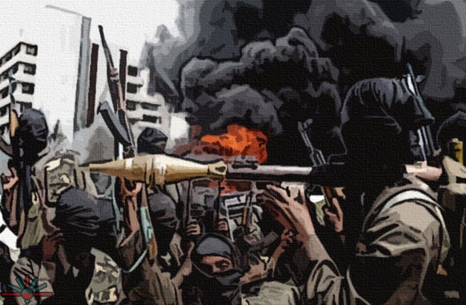 L&rsquo;intelligence artificielle, nouvelle arme de Boko Haram pour ses attaques