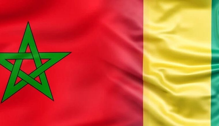 Maroc Mali : inauguration d&rsquo;un centre de formation professionnel à Bamako