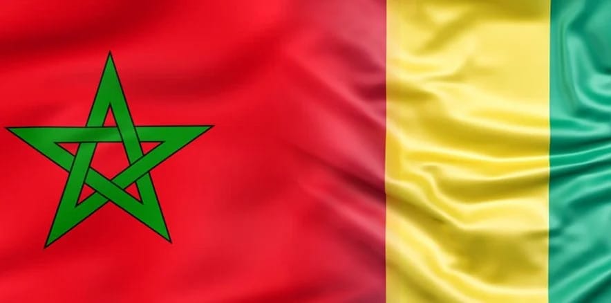 Maroc Mali : inauguration d&rsquo;un centre de formation professionnel à Bamako