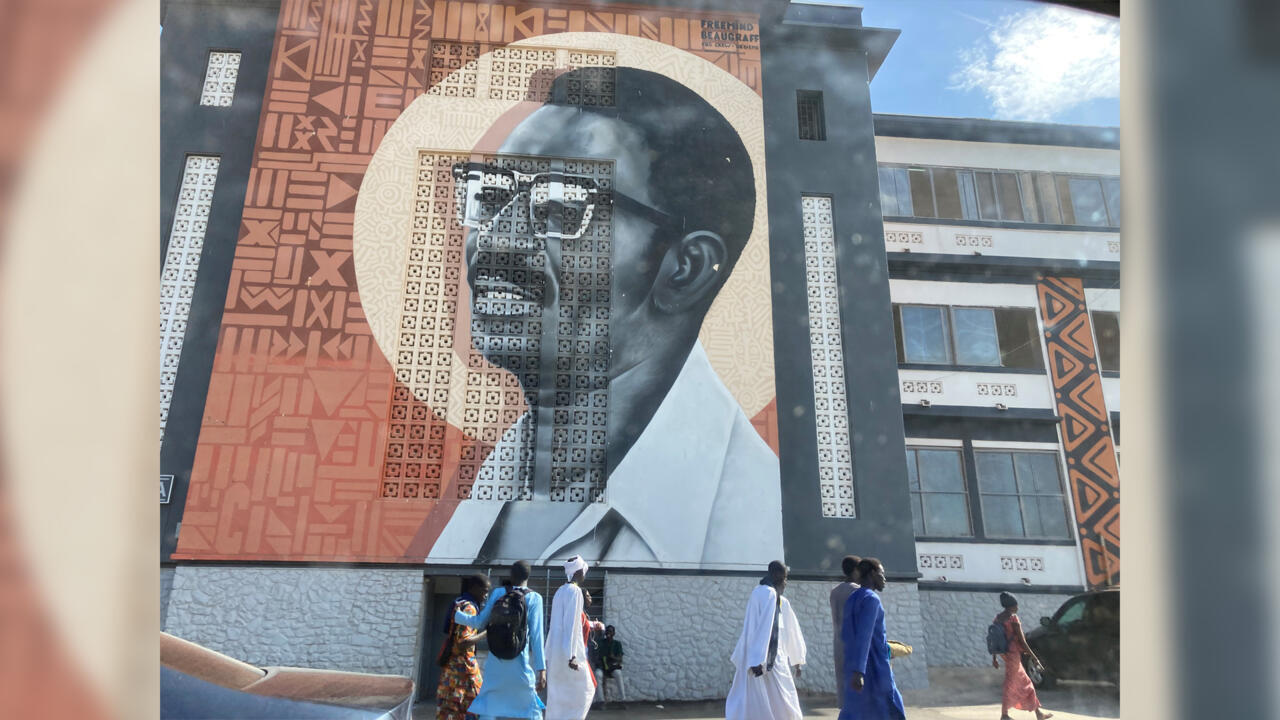 L&rsquo;université Cheikh Anta Diop, épicentre d&rsquo;un duel intellectuel sénégalais