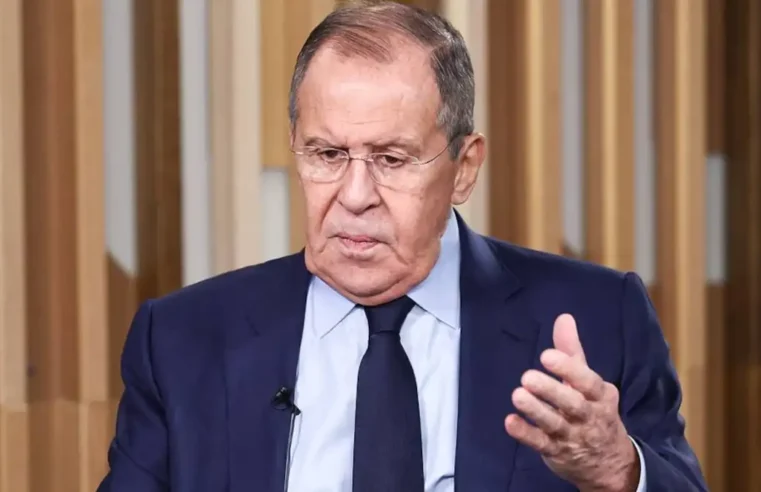 La guerre de mots entre Moscou et Kiev en Afrique