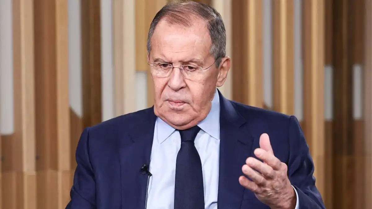 La guerre de mots entre Moscou et Kiev en Afrique