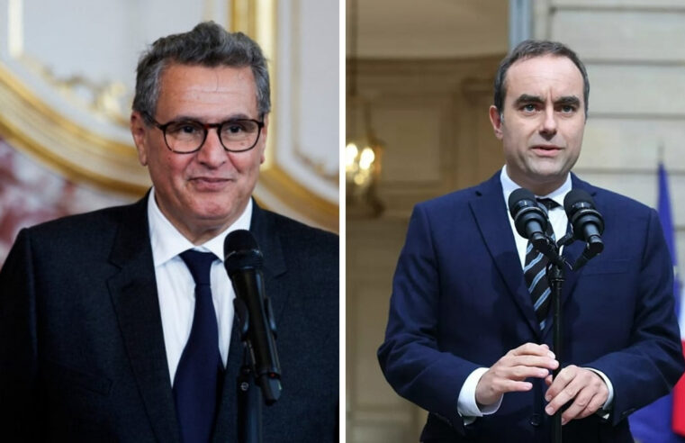 15e réunion Maroc-France à Rabat : renforcement des liens stratégiques