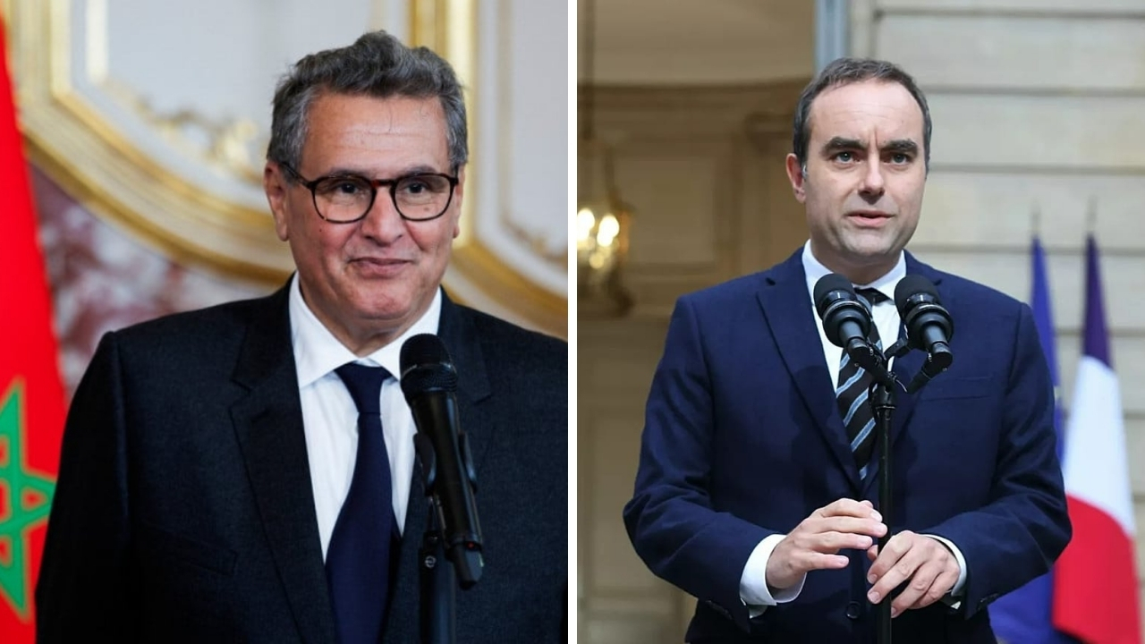 15e réunion Maroc-France à Rabat : renforcement des liens stratégiques