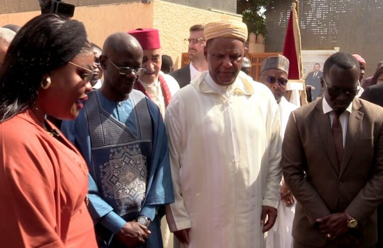 Maroc Sénégal : une exposition photographique célèbre un héritage commun