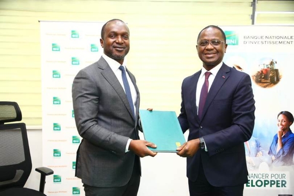 Côte d&rsquo;Ivoire : Ahmed Cissé premier actionnaire de la BICICI après rachat des parts de la BNI
