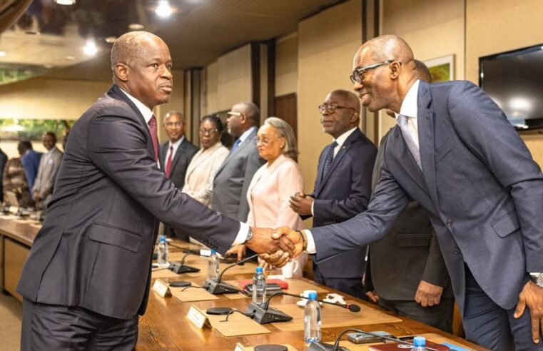 Libreville : les conférences budgétaires lancées pour façonner le budget 2027 du Gabon