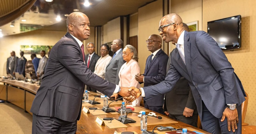 Libreville : les conférences budgétaires lancées pour façonner le budget 2027 du Gabon