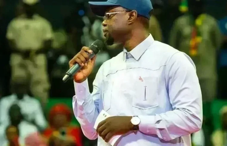 Accueil d&rsquo;ousmane sonko à thiès : la capitale du rail en effervescence