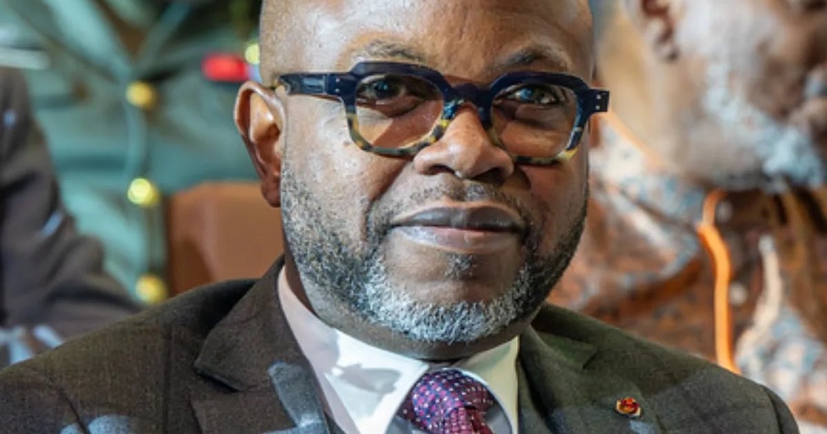 Conrad Gbaguidi en lice pour diriger le Conseil économique et social du Bénin