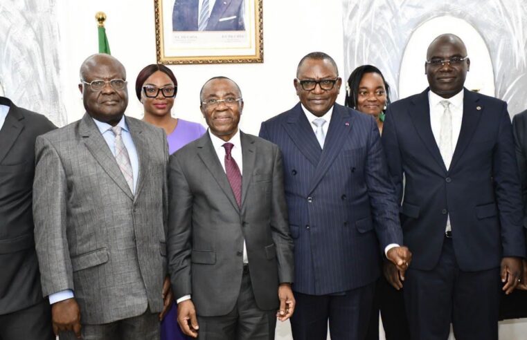 Le Cameroun intensifie sa riposte contre le trafic illicite d&rsquo;or