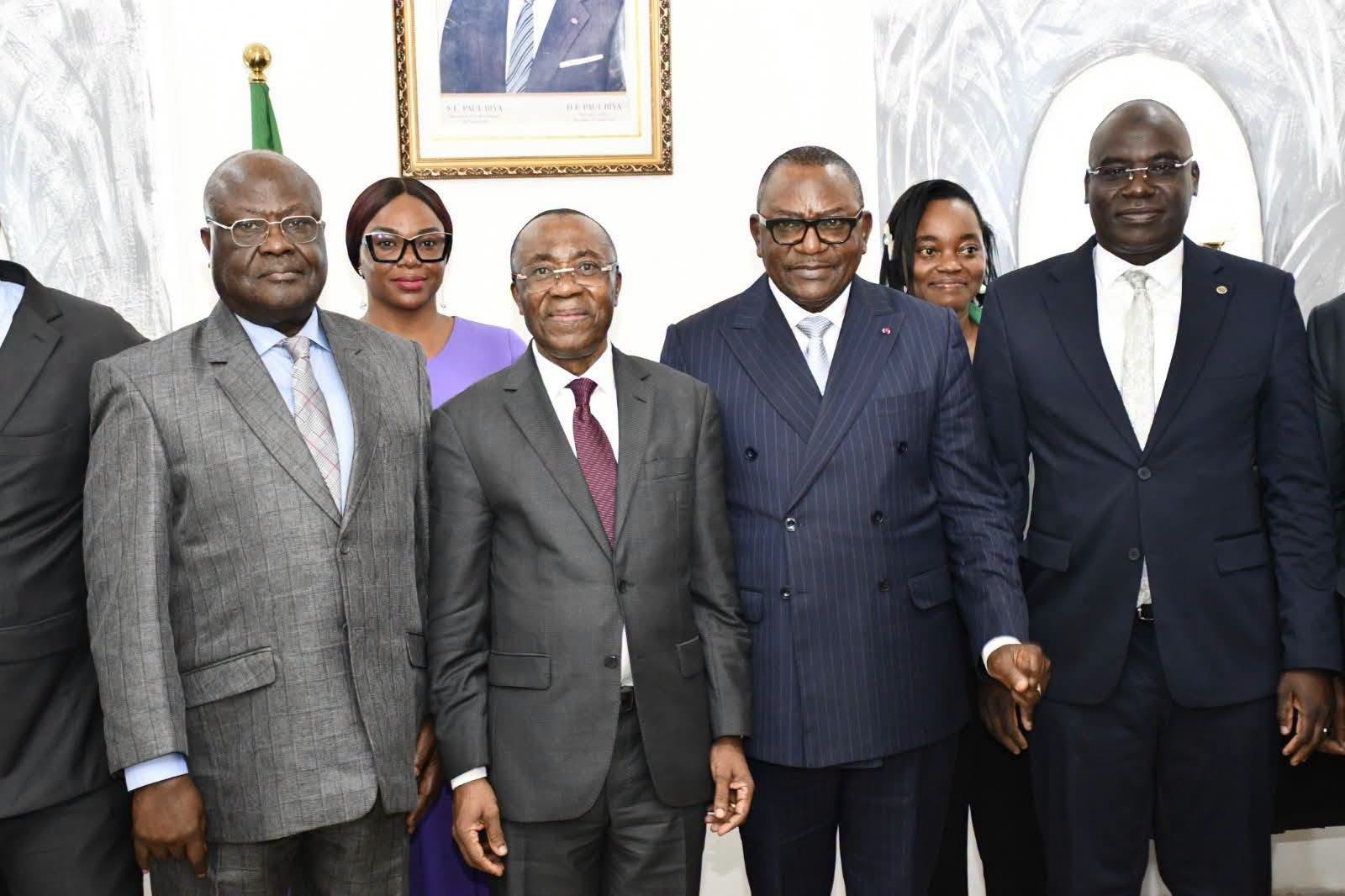 Le Cameroun intensifie sa riposte contre le trafic illicite d&rsquo;or