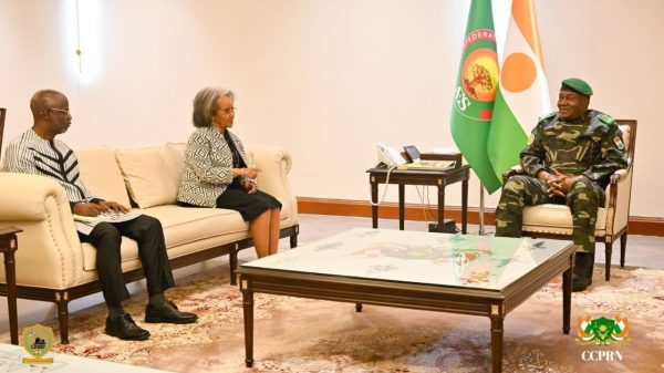 Le Niger au cœur d&rsquo;une revue stratégique de l&rsquo;ONU sur le Sahel