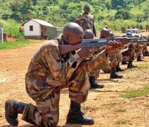 Centrafrique : 1 000 jeunes enrôlés à Ndélé par les mercenaires du groupe Wagner