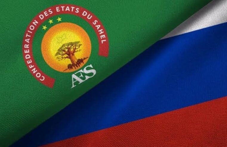 Russie et afrique de l&rsquo;ouest : une influence militaire en forte croissance
