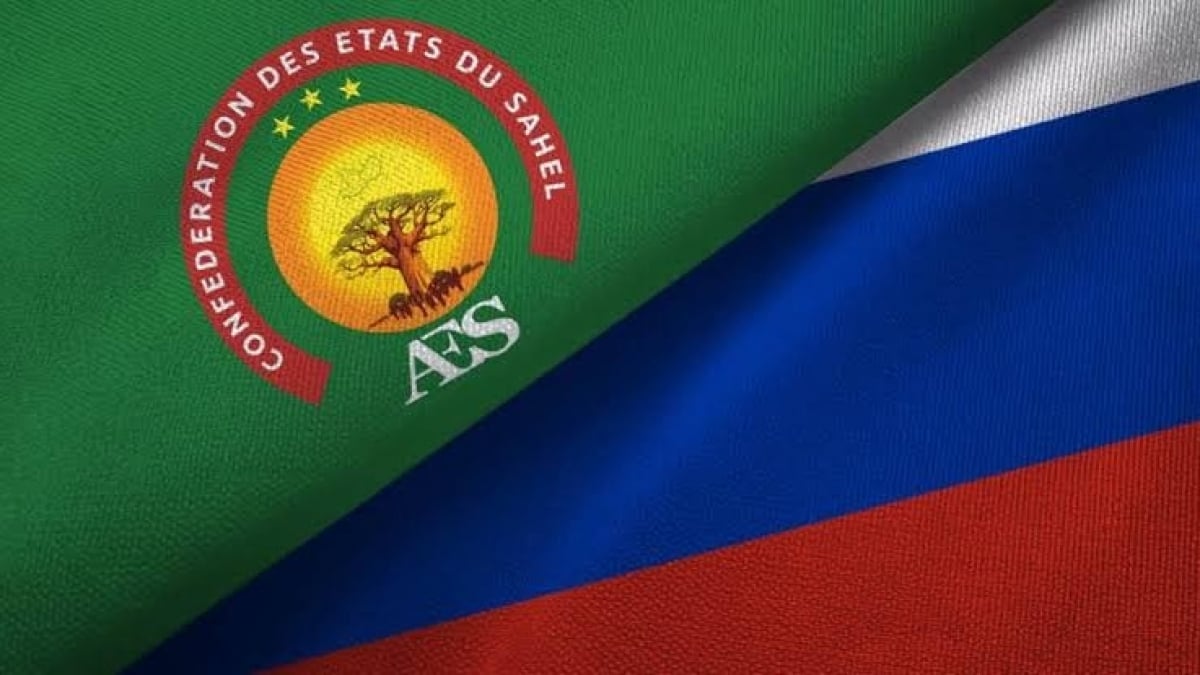 Russie et afrique de l&rsquo;ouest : une influence militaire en forte croissance