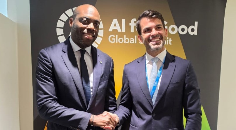 Le Gabon trace sa voie dans l&rsquo;économie numérique face aux géants mondiaux