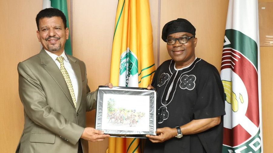 Abuja réaffirme son soutien au Sahara Occidental, l&rsquo;avenir du gazoduc Nigeria-Maroc en question