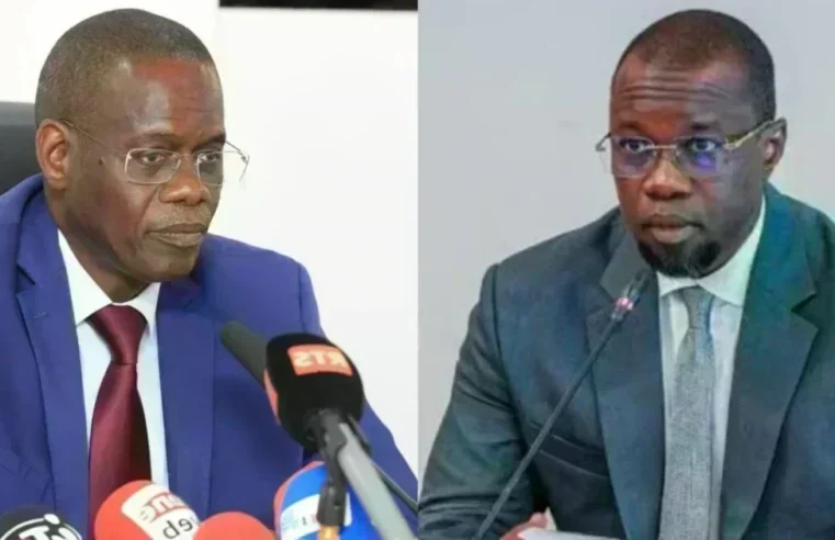 Sénégal : le premier ministre Al Aminou Lo réagit aux critiques d&rsquo;Ousmane Sonko