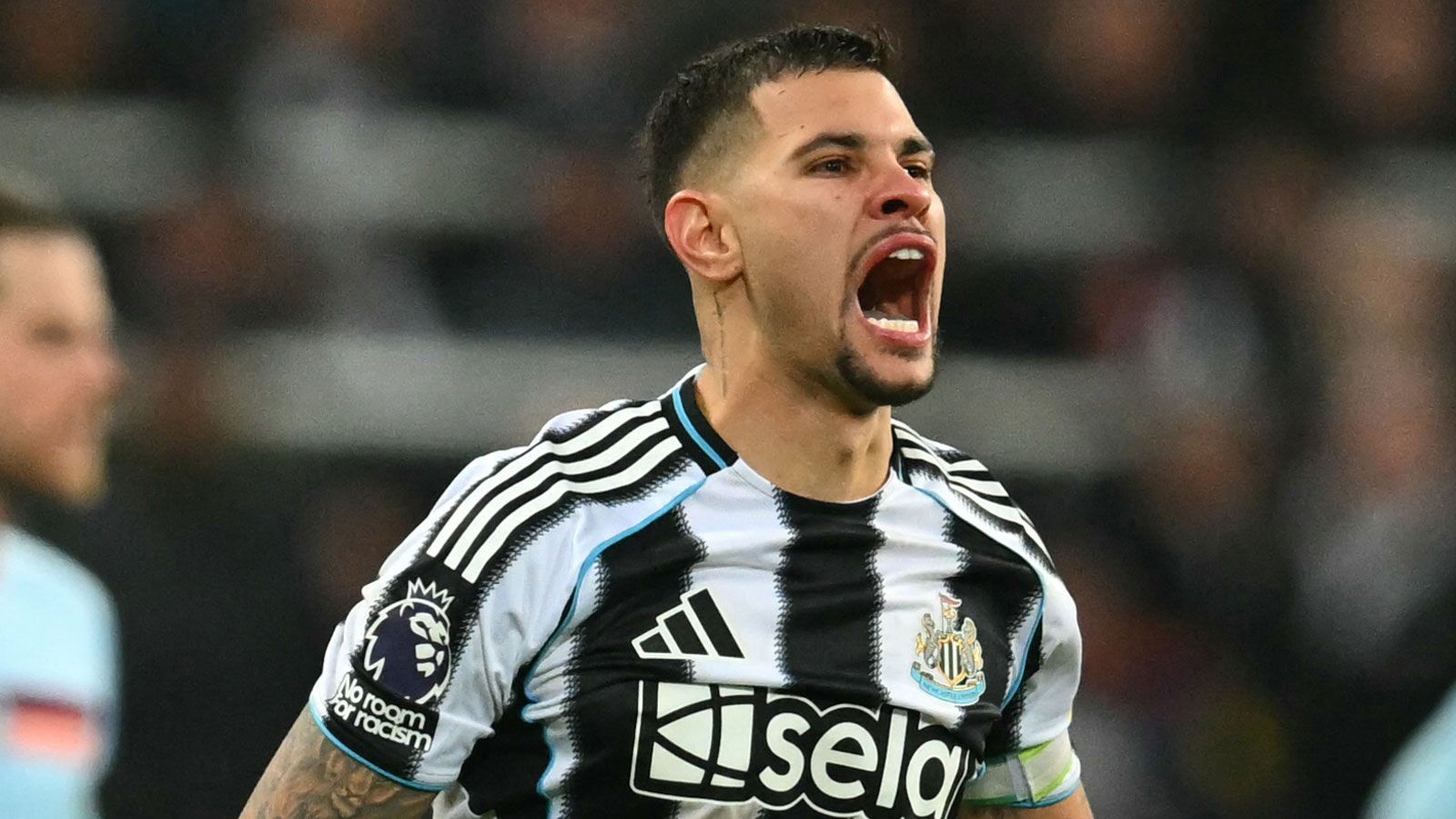 Bruno guimaraes bientôt à arsenal : le transfert historique qui change la donne en Premier League