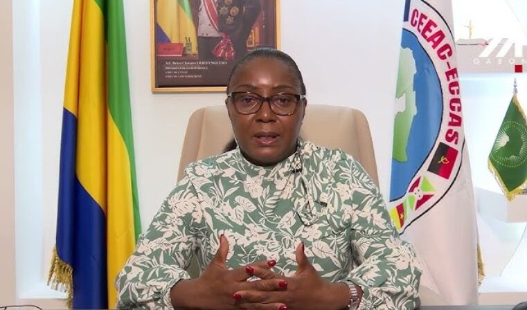Le Gabon dénonce fermement la reprise des violences au Proche-Orient