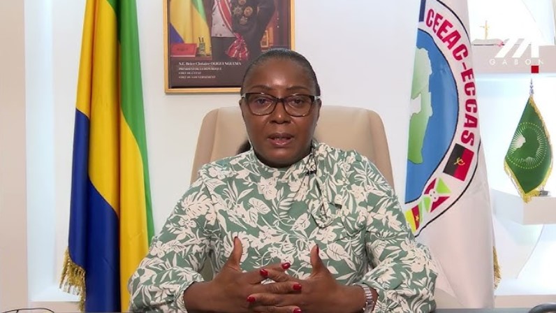 Le Gabon dénonce fermement la reprise des violences au Proche-Orient