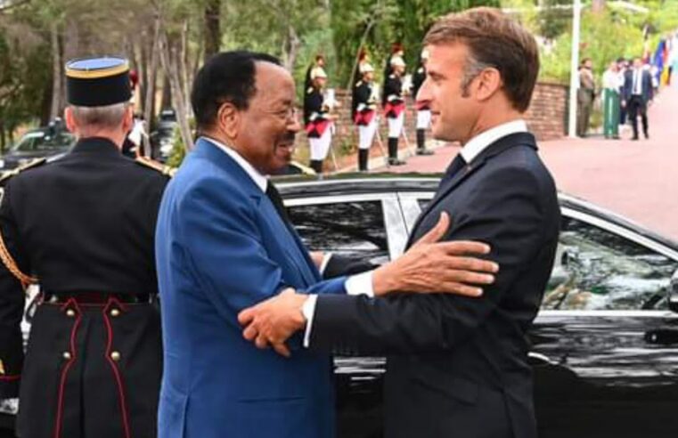 Cameroun : 98% de la dette C2D française remboursée, quelle est la portée réelle ?
