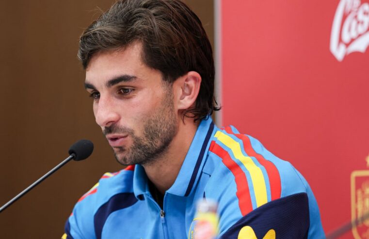 Ferran Torres : le Barça ouvre la porte au transfert du joueur espagnol vers le PSG