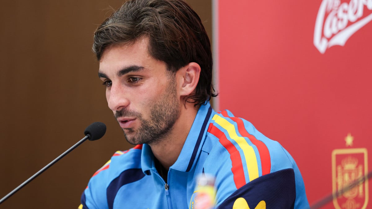 Ferran Torres : le Barça ouvre la porte au transfert du joueur espagnol vers le PSG