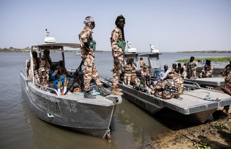 Boko haram menace persistante au lac Tchad malgré les promesses militaires