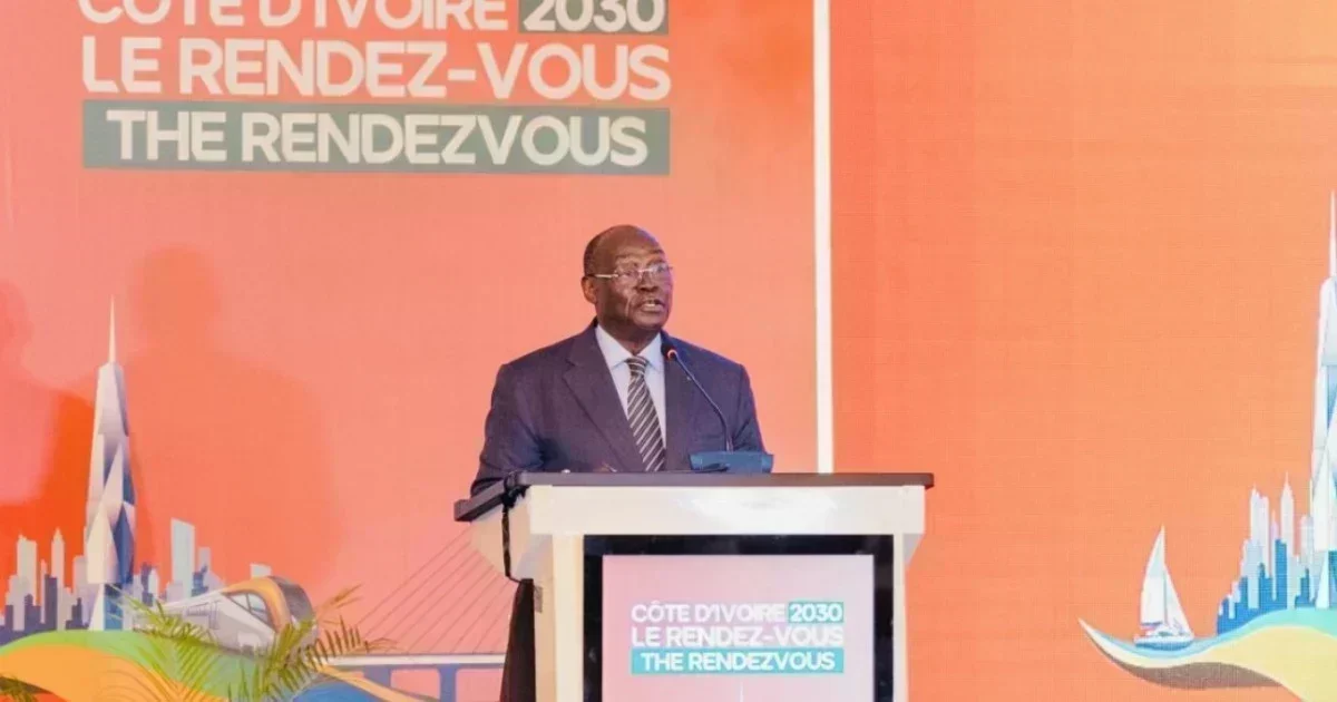 Côte d&rsquo;Ivoire : des milliards de dollars d&rsquo;investissements pour booster le développement économique