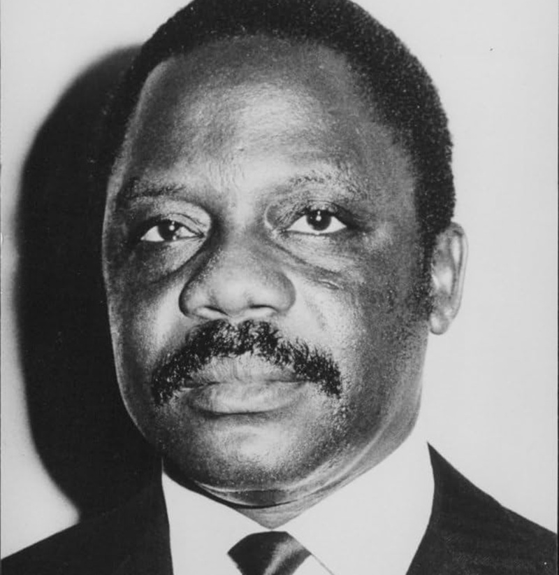 L&rsquo;ombre qui pèse sur l&rsquo;histoire secrète du pouvoir à Kinshasa