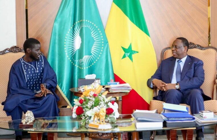 Réchauffement diplomatique entre le Mali et l&rsquo;Algérie, tensions politiques au Sénégal et le conflit au Moyen-Orient
