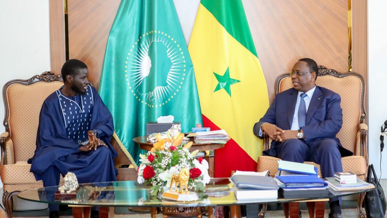 Réchauffement diplomatique entre le Mali et l&rsquo;Algérie, tensions politiques au Sénégal et le conflit au Moyen-Orient