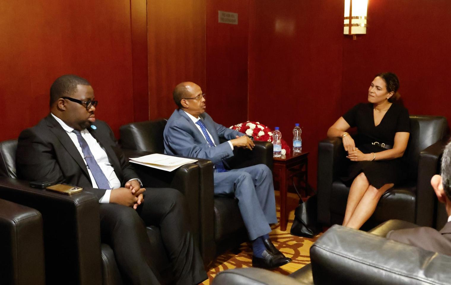 Bénin : une présidence africaine sous les projecteurs à Addis-Abeba
