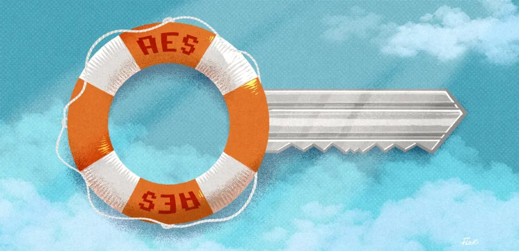 Chiffrement : claude identifie des failles dans hawk et une version d&rsquo;AES