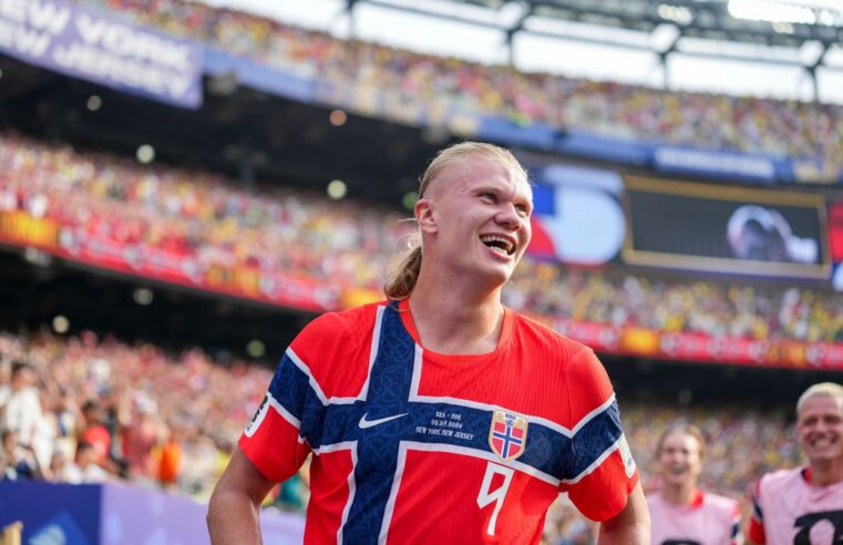 Erling Haaland : le transfert confirmé au Real Madrid