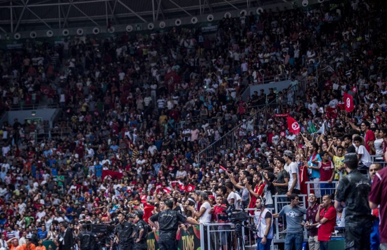 Tunisie et Sénégal désignés pour organiser la fenetre 4 des éliminatoires coupe du monde fiba 2027