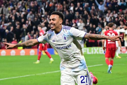 Record de transfert record battu par Chelsea avec l&rsquo;arrivée de Morgan Rogers