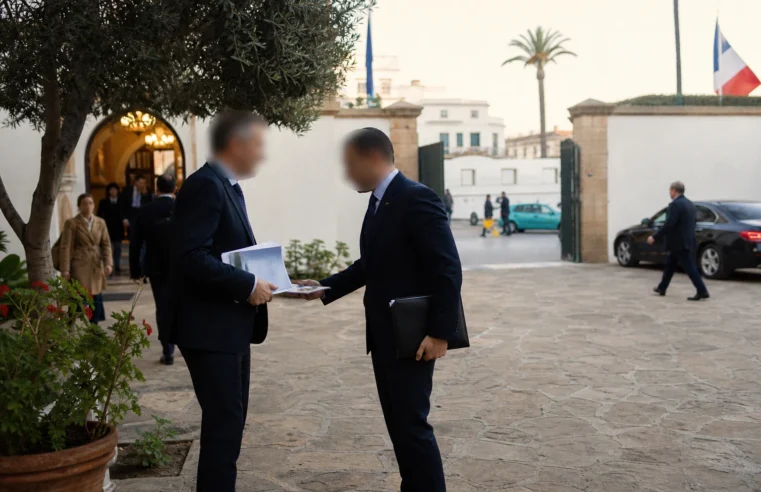 Diplomatie française : le Maroc et le Qatar au cœur du premier voyage de Lecornu