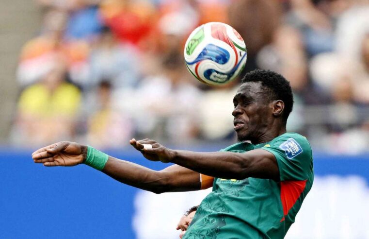 Transfert surprise d&rsquo;Ismaila Sarr à manchester united ?