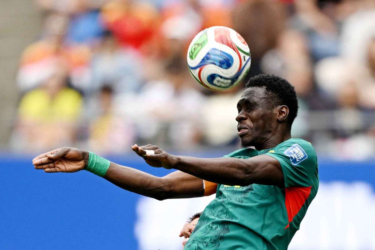 Transfert surprise d&rsquo;Ismaila Sarr à manchester united ?