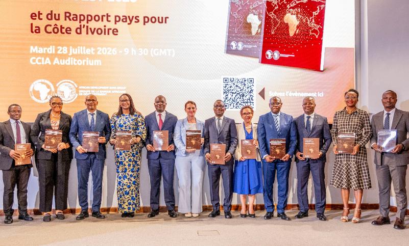 Côte d&rsquo;Ivoire : le gouvernement mise sur les ressources locales pour booster son développement économique
