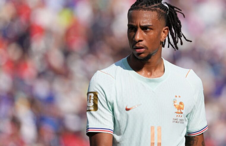 Le transfert de Michael Olise qui faire fuir le PSG