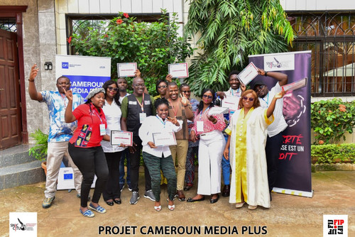 Renforcer la sécurité des professionnels des médias à Yaoundé : une formation cruciale