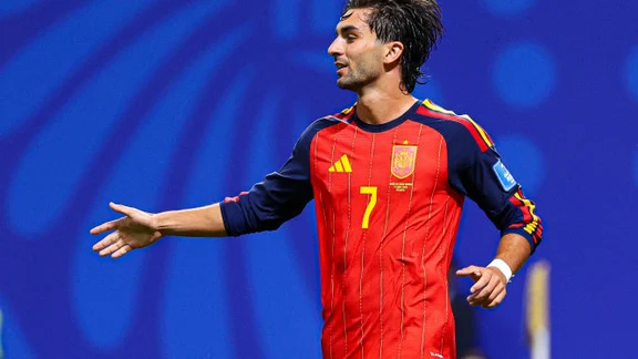 Ferran Torres au PSG