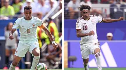 Duel entre Kylian Mbappé et Lamine Yamal, figures emblématiques de la France et de l'Espagne
