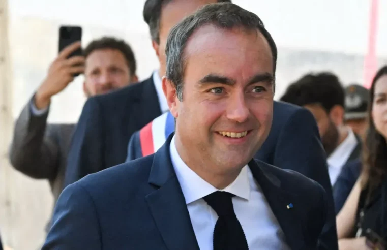 Sébastien lecornu en visite officielle au Maroc : une étape majeure pour la diplomatie française